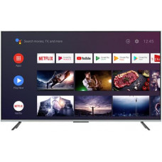 65" (164 см) Телевизор LED Xiaomi Mi TV Q2 65 серый