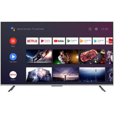65" (164 см) Телевизор LED Xiaomi Mi TV Q2 65 серый, BT-5406542