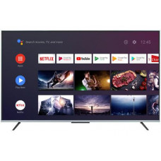 55" (139 см) Телевизор LED Xiaomi Mi TV Q2 55 серый
