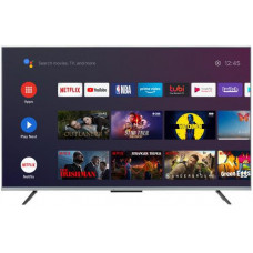 50" (126 см) Телевизор LED Xiaomi Mi TV Q2 50 серый