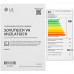 Холодильник с морозильником LG GC-B569PMCM серебристый, BT-5406990