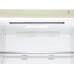 Холодильник с морозильником LG GC-B569PECM бежевый, BT-5406991