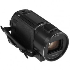 Видеокамера Panasonic HC-V800EE-K черный