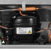 Холодильник с морозильником LG GC-B509SEUM бежевый, BT-5406997