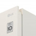 Холодильник с морозильником LG GC-B509SEUM бежевый, BT-5406997