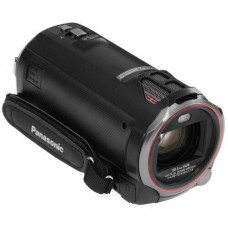 Видеокамера Panasonic HC-785EE-K черный