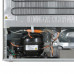 Холодильник с морозильником LG GC-B509SLCL серый, BT-5406999