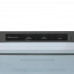 Холодильник с морозильником LG GC-B509SLCL серый, BT-5406999