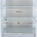 Холодильник с морозильником LG GC-B459SMUM серебристый, BT-5407005