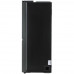 Холодильник Side by Side LG GC-L257CBEC черный, BT-5407152