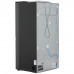 Холодильник Side by Side LG GC-L257CBEC черный, BT-5407152