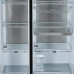 Холодильник Side by Side LG GC-L257CBEC черный, BT-5407152
