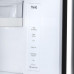 Холодильник Side by Side LG GC-L257CBEC черный, BT-5407152