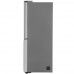 Холодильник многодверный LG GC-Q22FTAKL серебристый, BT-5407178