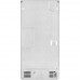 Холодильник многодверный LG GC-Q22FTAKL серебристый, BT-5407178