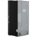 Холодильник многодверный LG GC-Q22FTBKL черный, BT-5407185