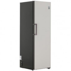 Холодильник без морозильника LG GC-B401FEPM бежевый
