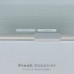 Холодильник без морозильника LG GC-B401FEPM бежевый, BT-5407222