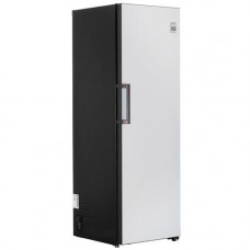 Холодильник без морозильника LG GC-B401FAPM серебристый