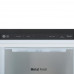 Морозильный шкаф LG GC-B404FAQM серебристый, BT-5407225