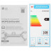 Морозильный шкаф LG GC-B404FAQM серебристый, BT-5407225