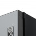 Морозильный шкаф LG GC-B404FAQM серебристый, BT-5407225