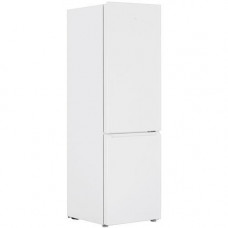 Холодильник с морозильником Iffalcon IFP275BF белый