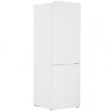 Холодильник с морозильником Iffalcon IFP315BF белый