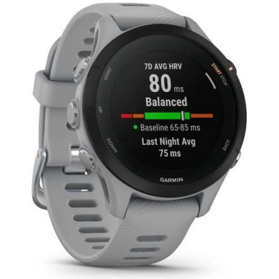 Спортивные часы Garmin Forerunner 255S, BT-5407837