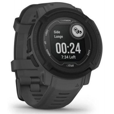 Спортивные часы Garmin Instinct 2 Dezl Edition, BT-5407843