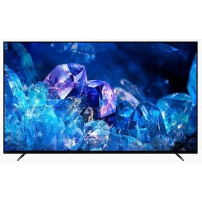 65" (164 см) Телевизор OLED Sony XR-65A80K черный, BT-5408152