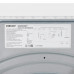 Сушильная машина DEXP DM-F9HDMA/WB белый, BT-5408487