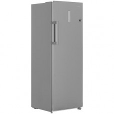 Морозильный шкаф DEXP F4-23AMA серебристый