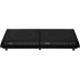 Плита компактная электрическая DEXP INC-3600 черный, BT-5408697