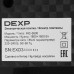 Плита компактная электрическая DEXP INC-3600 черный, BT-5408697