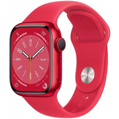 Смарт-часы Apple Watch Series 8 41mm, BT-5409281