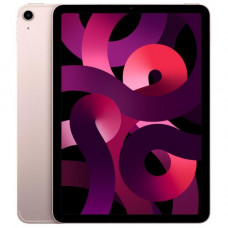 10.9" Планшет Apple iPad Air (2022) 5G 256 ГБ розовый