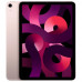 10.9" Планшет Apple iPad Air (2022) 5G 256 ГБ розовый, BT-5409299