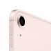 10.9" Планшет Apple iPad Air (2022) 5G 256 ГБ розовый, BT-5409299