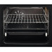 Электрический духовой шкаф Electrolux OEF5C50Z черный, BT-5409669
