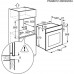 Электрический духовой шкаф Electrolux OEF5C50Z черный, BT-5409669