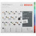 Кухонный комбайн Bosch MCM 3201B черный, BT-5409724