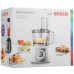 Кухонный комбайн Bosch MCM 3201B черный, BT-5409724