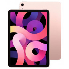 8.3" Планшет Apple iPad mini (2021) LTE 256 ГБ розовый