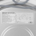 Стирально-сушильная машина DEXP WD-F1014DMG/WWSI белый, BT-5410215
