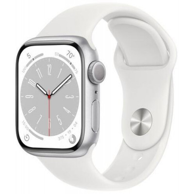 Смарт-часы Apple Watch Series 8 41mm, BT-5410228