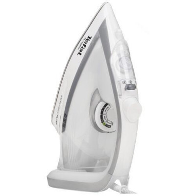 Утюг Tefal Puregliss FV8043E0 белый, BT-5410378