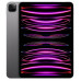 11" Планшет Apple iPad Pro (2022) Wi-Fi 1024 ГБ серый, BT-5410456