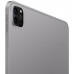 11" Планшет Apple iPad Pro (2022) Wi-Fi 1024 ГБ серый, BT-5410456