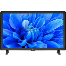 24" (60 см) Телевизор LED LG 24TL520V-PZ серый